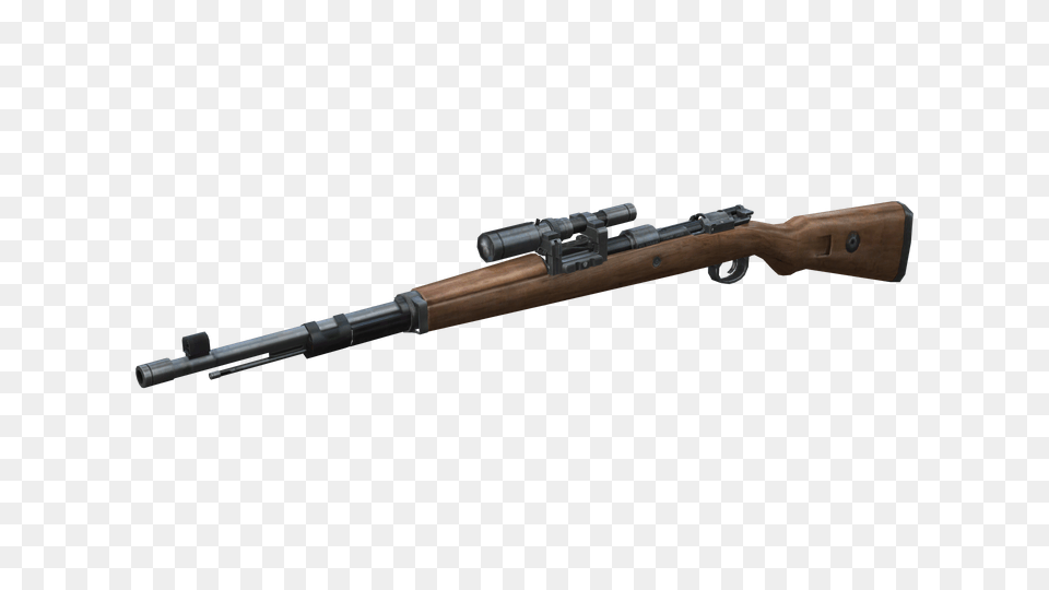 Sniper Rifle, Firearm, Gun, Weapon Free Png