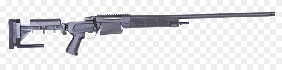 Sniper Rifle, Firearm, Gun, Weapon, Machine Gun Free Png