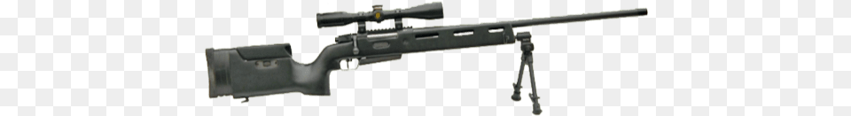 Sniper Rifle Bulgarian Sniper Rifle, Firearm, Gun, Weapon Png