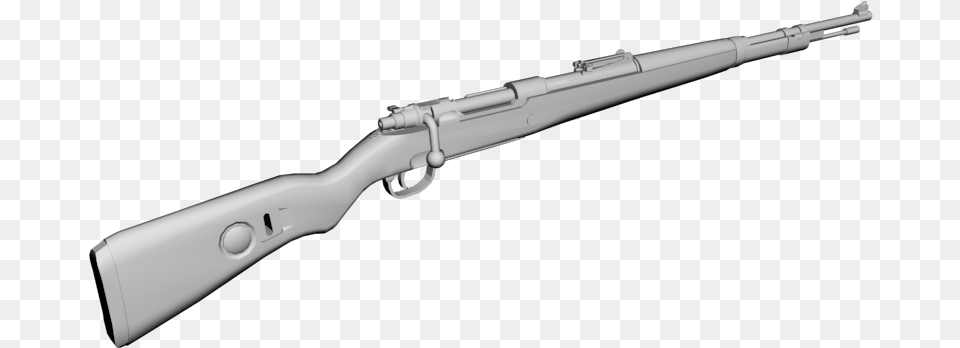 Sniper Rifle Car 98 Gun, Firearm, Weapon Free Transparent Png