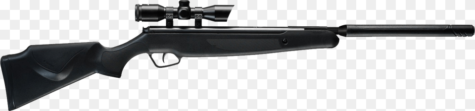 Sniper Rifle Diana 31 Panther Pro, Firearm, Gun, Weapon Png Image