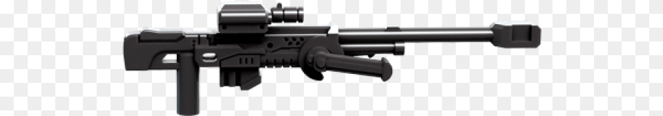 Sniper Rifle Firearm, Gun, Weapon Free Transparent Png