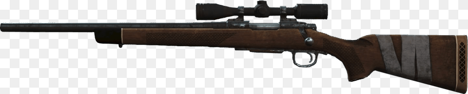 Sniper Rifle Hunting Rifle Background, Firearm, Gun, Weapon Free Transparent Png