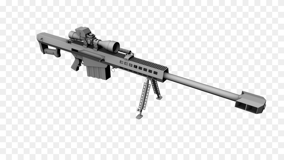 Sniper Rifle Images Download, Firearm, Gun, Weapon Free Png