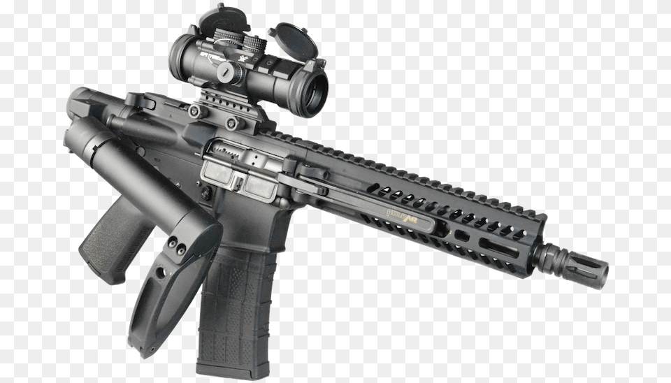 Sniper Rifle Ruger Precision Gen 2, Firearm, Gun, Weapon, Handgun Free Png Download