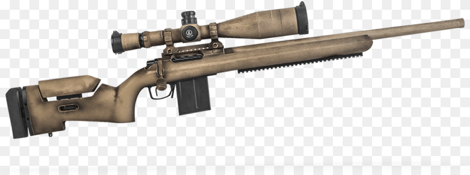 Sniper Rifle Sniper Rifle, Firearm, Gun, Weapon Free Png Download
