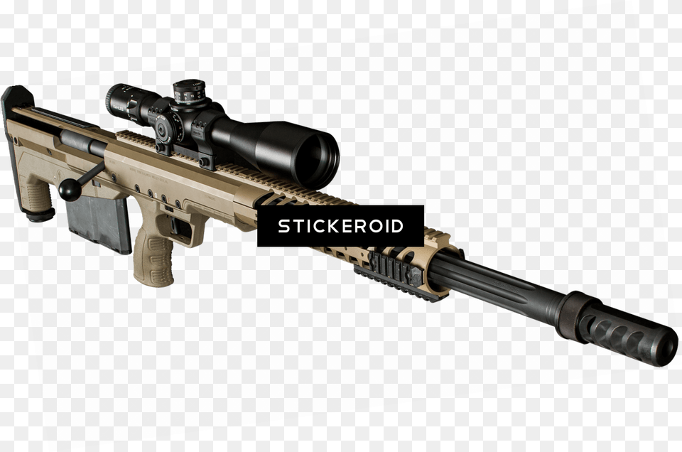 Sniper Rifle Weapons Gun, Firearm, Weapon Free Png