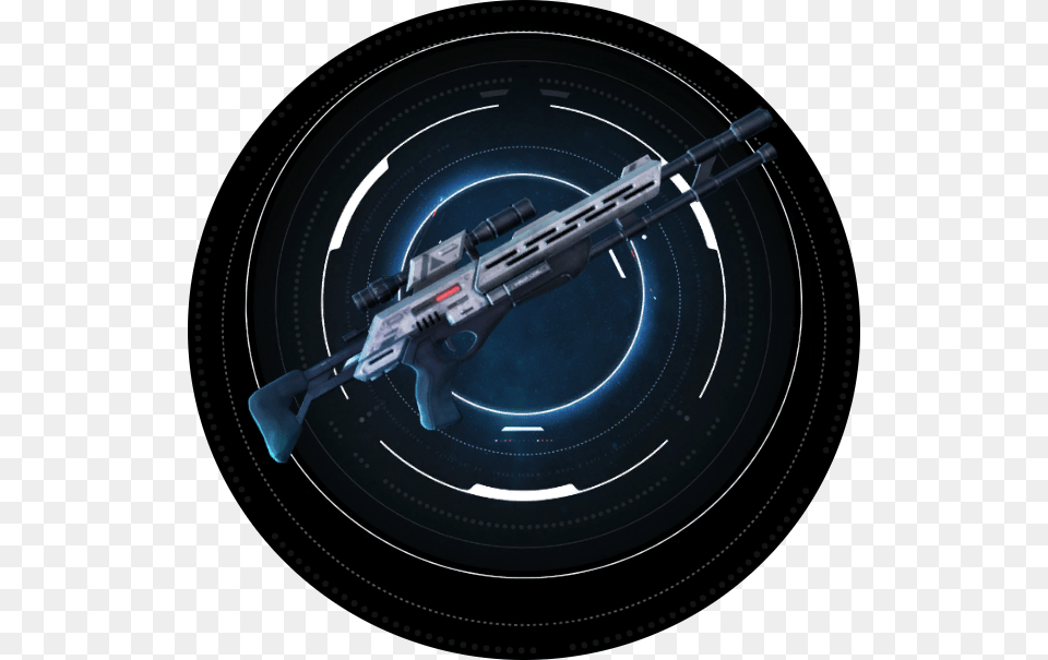 Sniper Rifles Krunker Scopes, Firearm, Gun, Rifle, Weapon Free Transparent Png