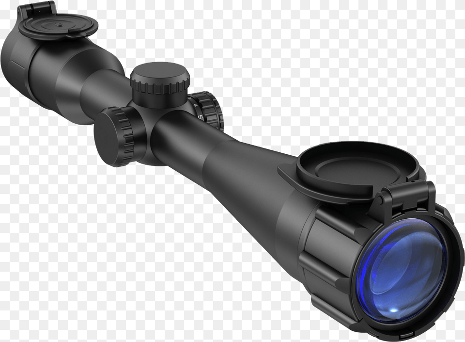 Sniper Scope Telescopic Sight, Firearm, Gun, Rifle, Weapon Free Transparent Png