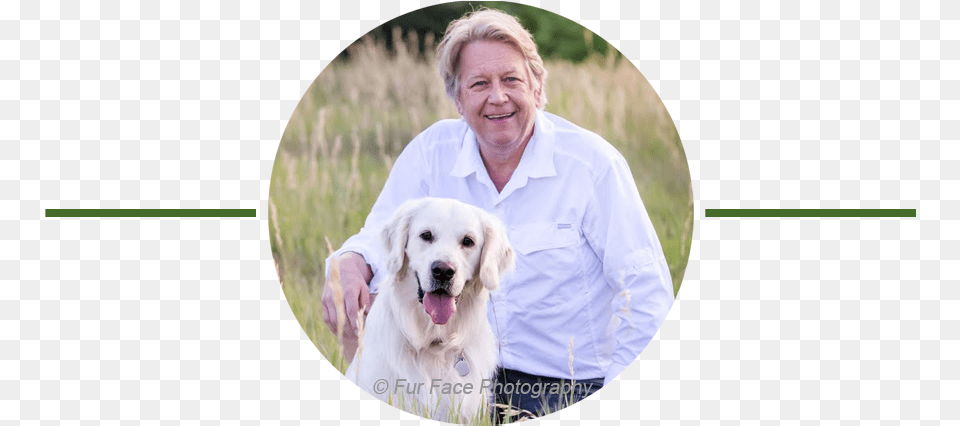 Snitker Goldens Therapy Dog Testimonial Bogey Suter Therapy Dog, Photography, Person, Man, Male Free Transparent Png