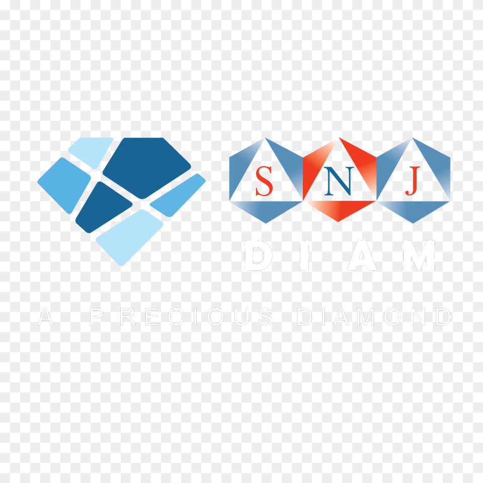 Snj Diamond, Logo, Toy Free Transparent Png