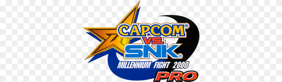 Snk Millennium Fight 2000 Pro Logo Capcom Vs Snk Logo, Symbol Png Image