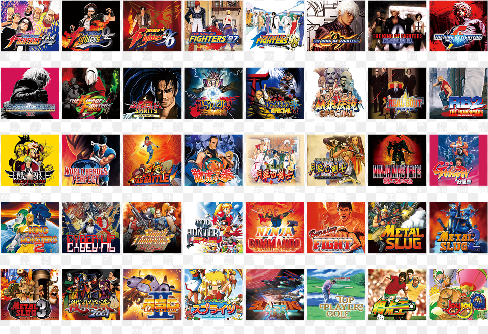 Snk Neogeo Mini Download King Of Fighters 2000, Book, Publication, Comics, Adult Free Transparent Png