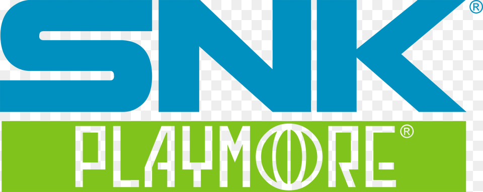 Snk Playmore Logo Snk King Of Fighters Logo, Green, Leisure Activities, Person, Sport Free Transparent Png