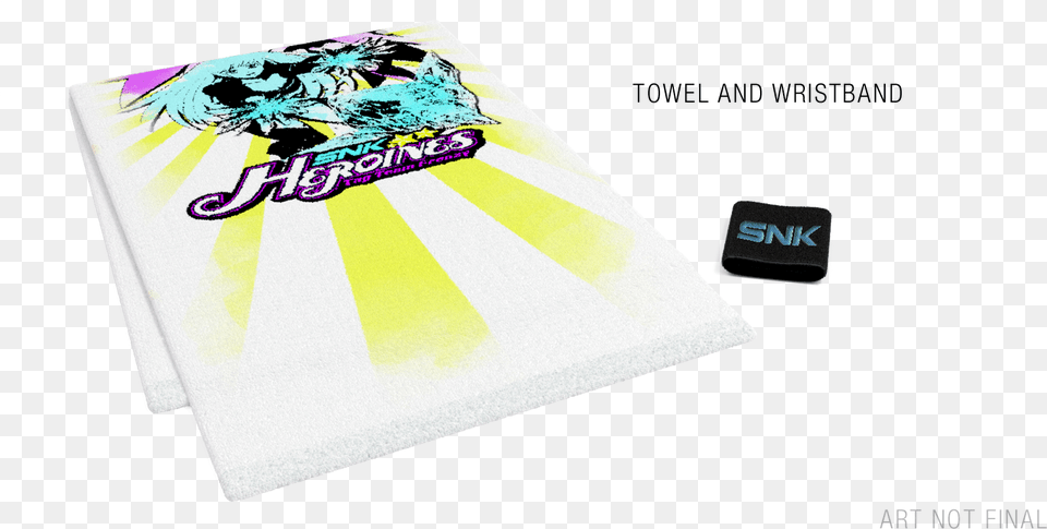 Snk Towel Trans Towel Free Png