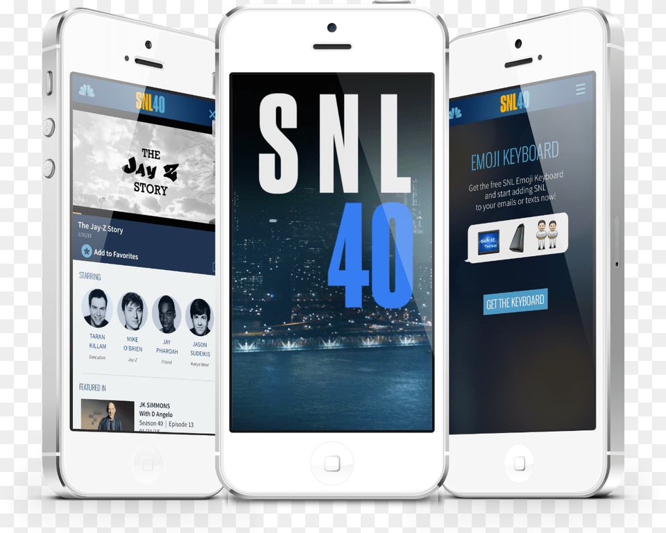 Snl Phone Collections, Electronics, Mobile Phone, Person, Iphone Png Image