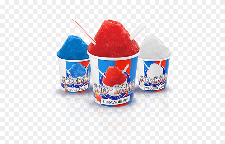 Sno Balls To Go, Can, Tin, Food Free Png