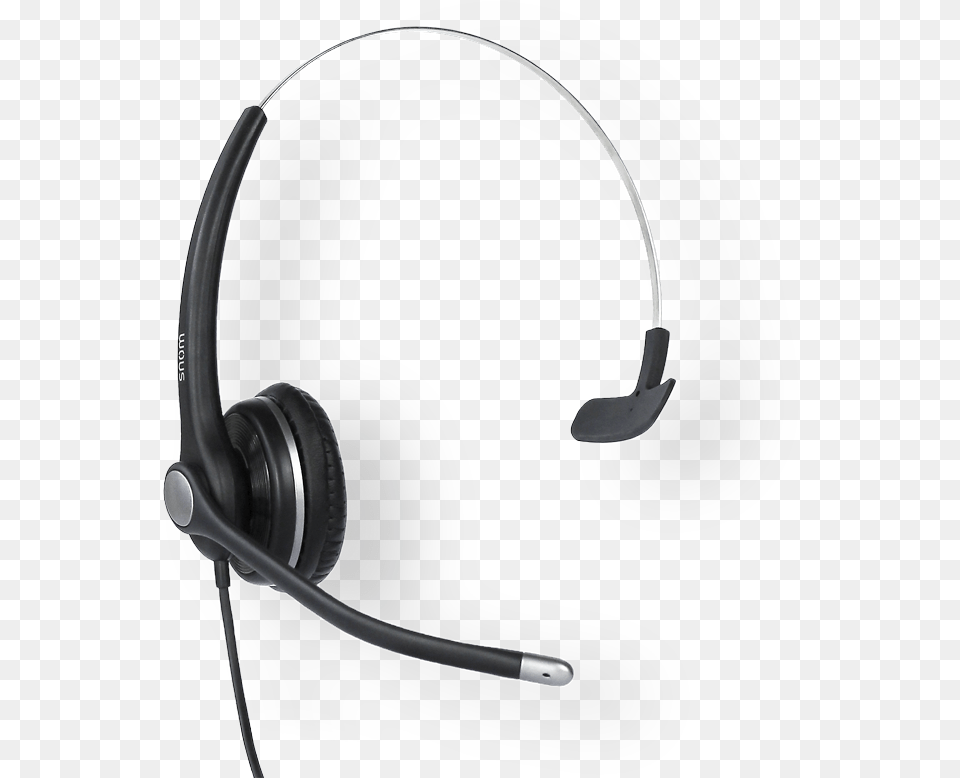Snom A100m Perspective Alpha Web, Electronics, Headphones, Electrical Device, Microphone Png Image