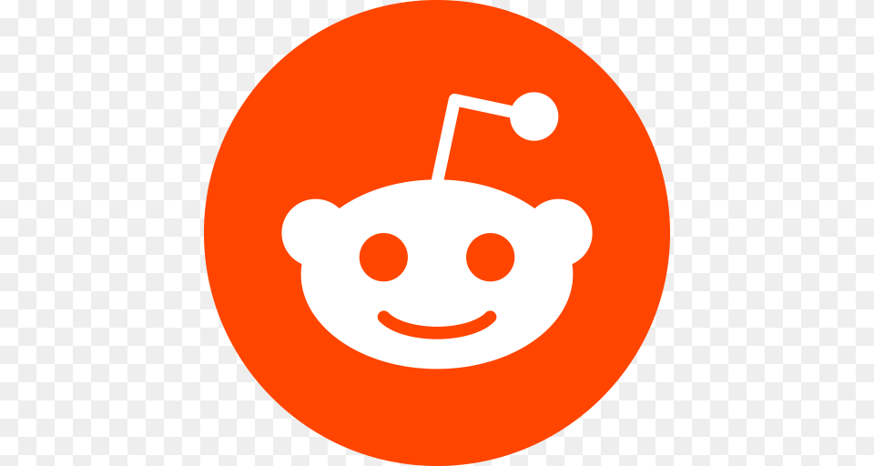 Snoo Official Icon Whatissnoodoing Png