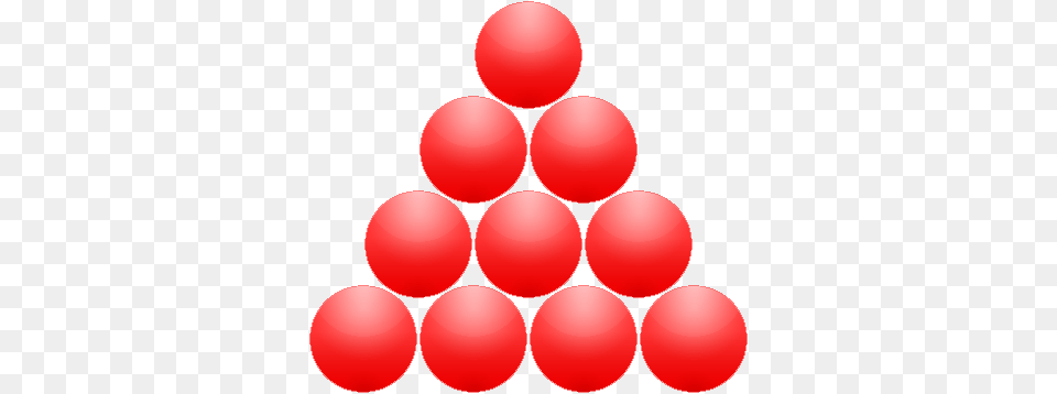 Snooker Balls Red, Sphere, Balloon Png