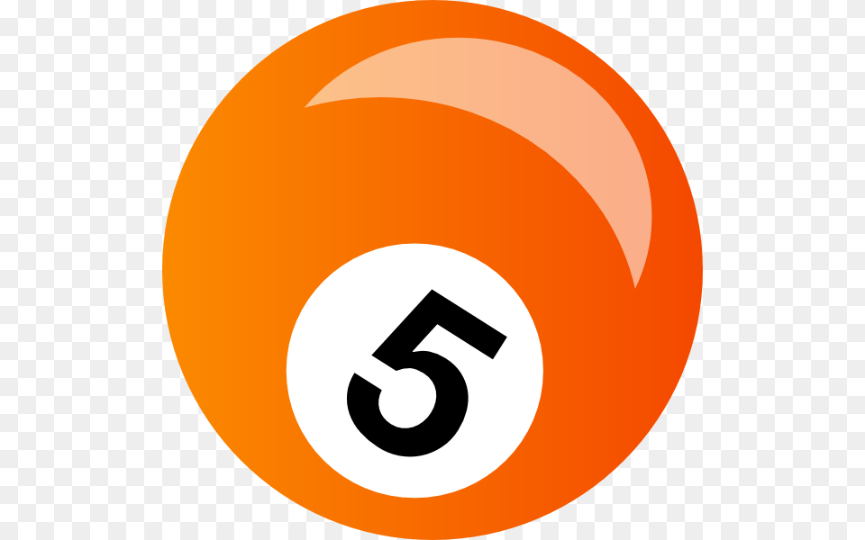 Snooker Clipart Clip Art, Number, Symbol, Text, Disk Png