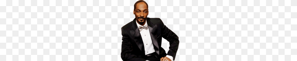 Snoop Dogg, Accessories, Tie, Suit, Tuxedo Free Png