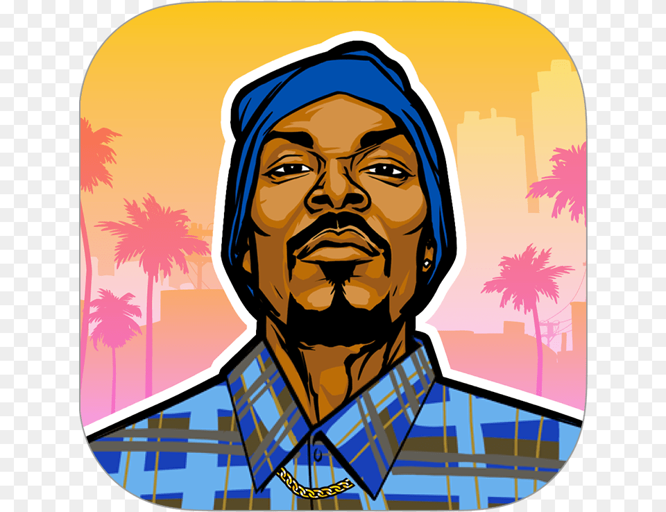 Snoop Dogg, Portrait, Art, Photography, Face Png Image