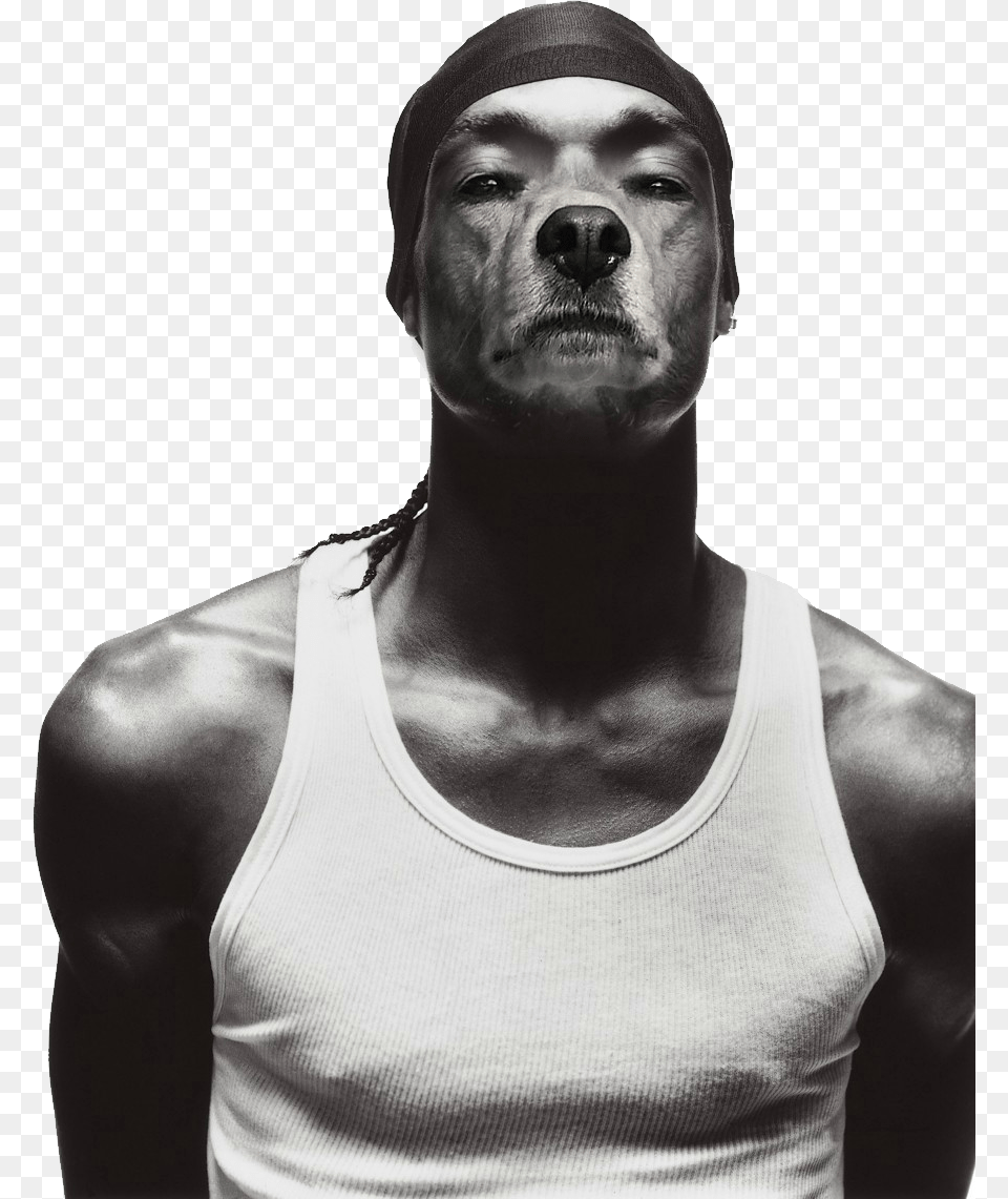 Snoop Dogg, Person, Head, Adult, Man Png