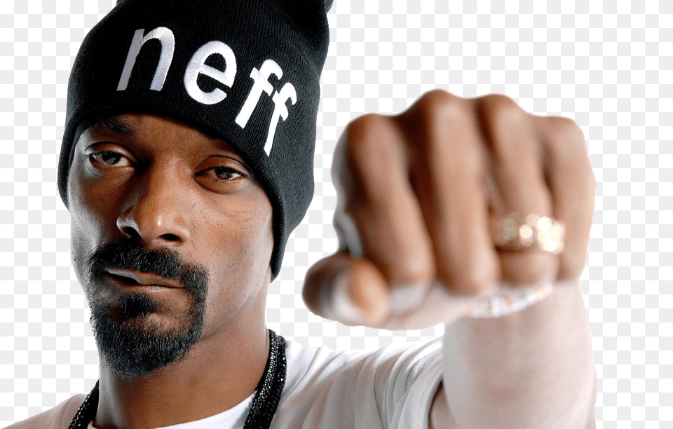 Snoop Dogg, Hat, Person, Body Part, Cap Png