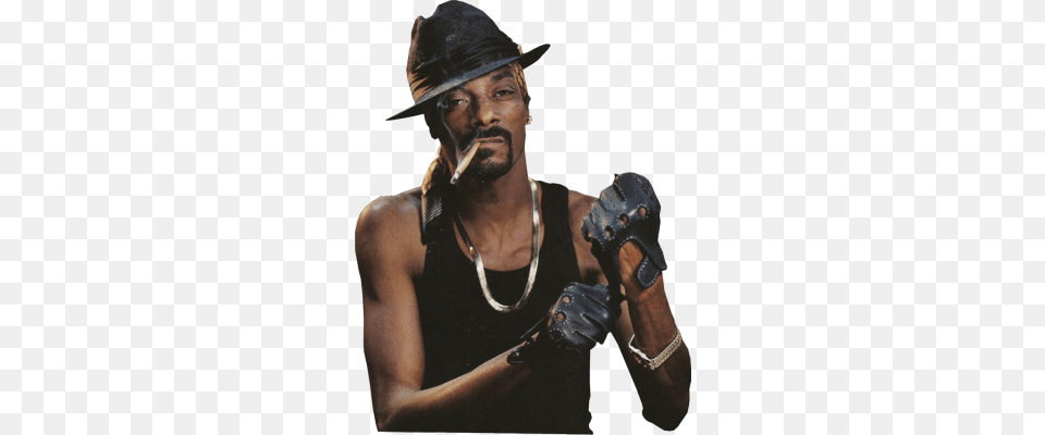 Snoop Dogg, Smoke Pipe, Person, Man, Male Free Png Download