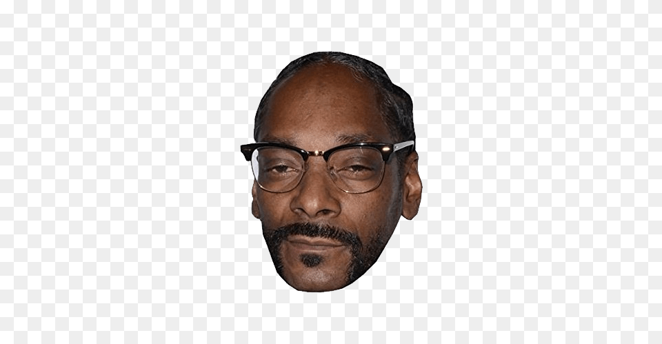 Snoop Dogg, Accessories, Photography, Person, Head Free Transparent Png
