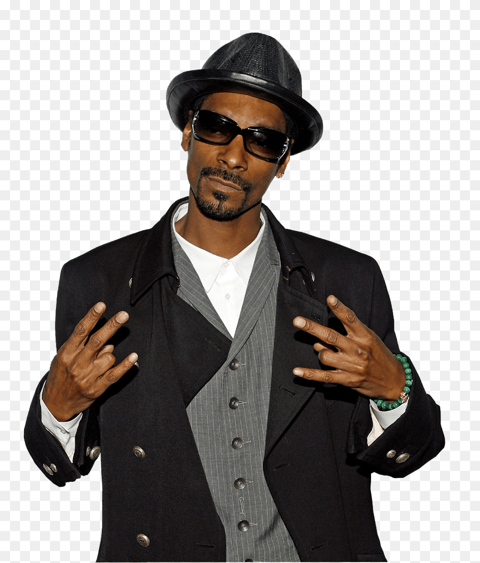 Snoop Dogg, Accessories, Suit, Formal Wear, Sunglasses Free Transparent Png