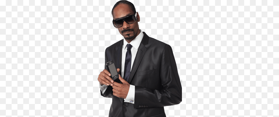 Snoop Dogg, Accessories, Jacket, Formal Wear, Suit Free Png