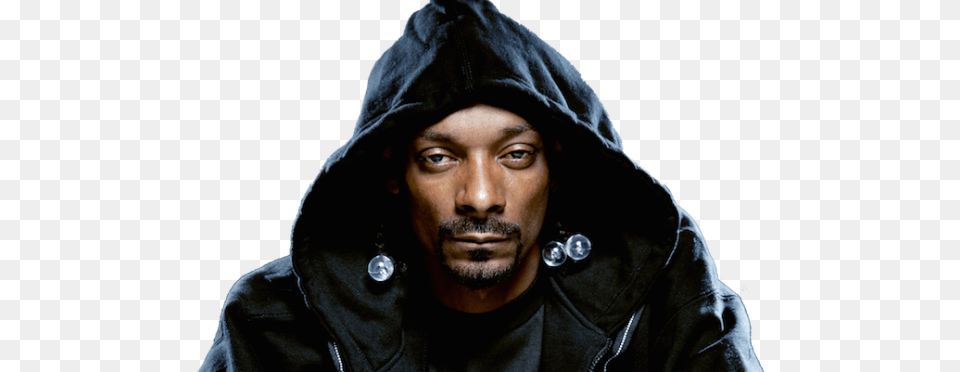 Snoop Dogg, Clothing, Sweater, Portrait, Photography Png Image