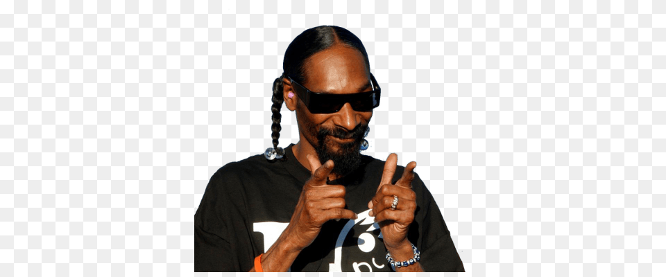 Snoop Dogg, Person, Hand, Finger, Body Part Free Png