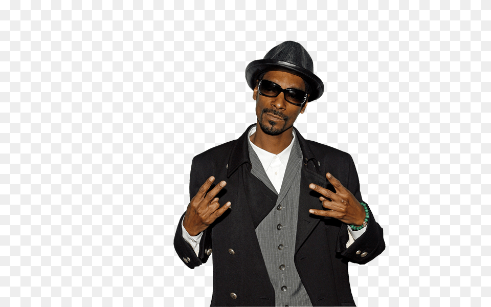 Snoop Dogg, Jacket, Formal Wear, Coat, Clothing Free Png Download
