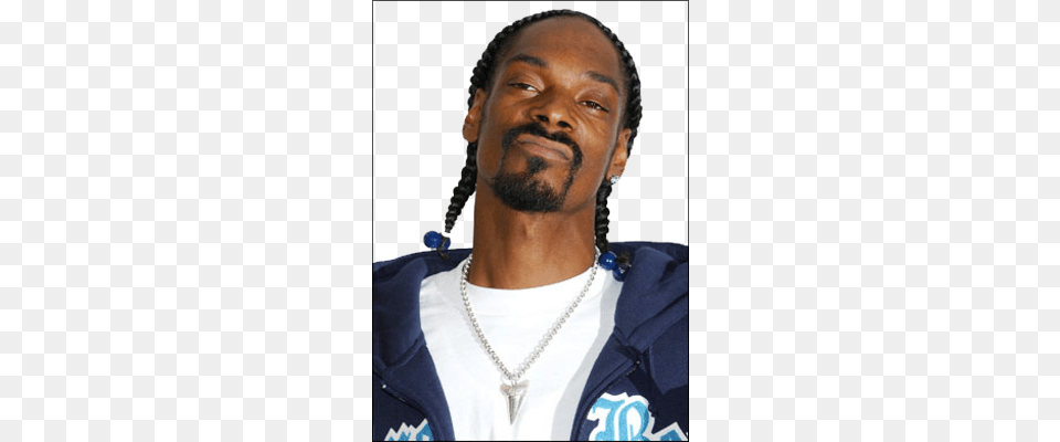 Snoop Dogg, Accessories, Pendant, Necklace, Man Free Png