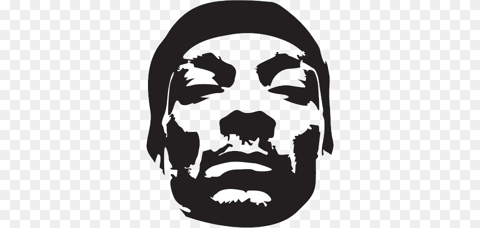 Snoop Dogg, Stencil, Clothing, Hardhat, Helmet Png Image