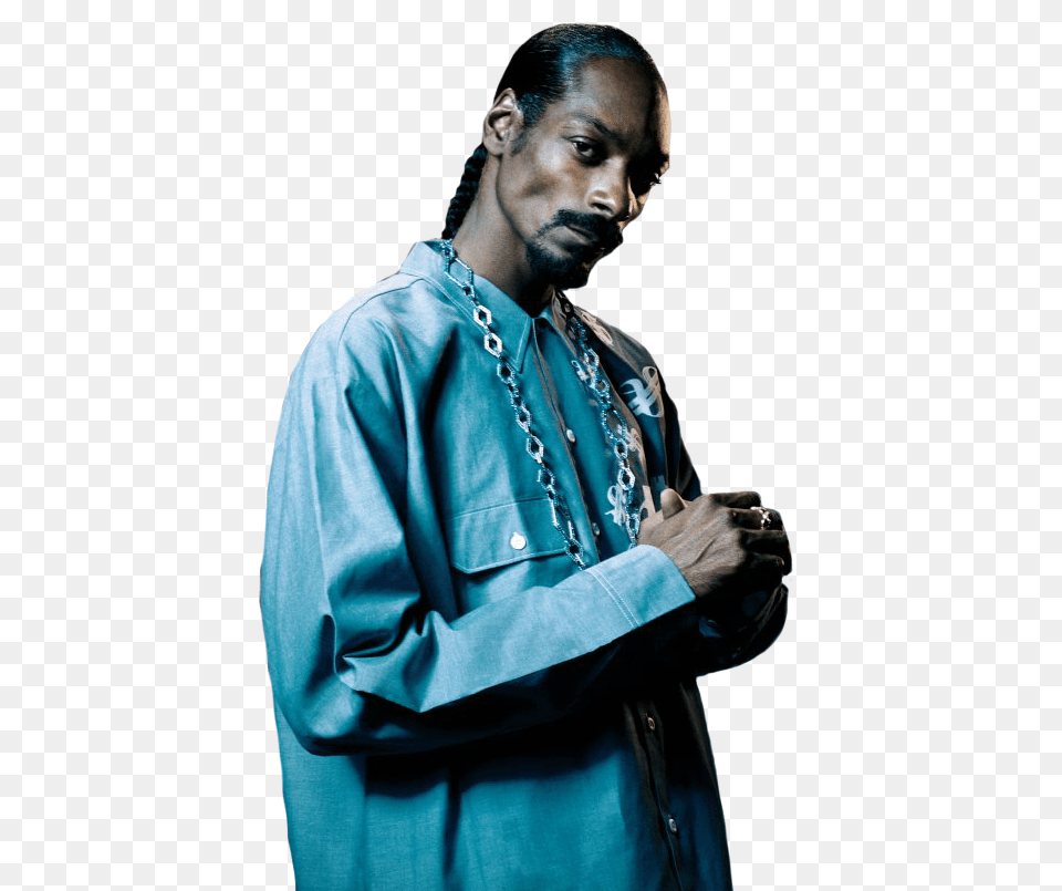 Snoop Dogg, Braid, Hair, Person, Male Free Png Download