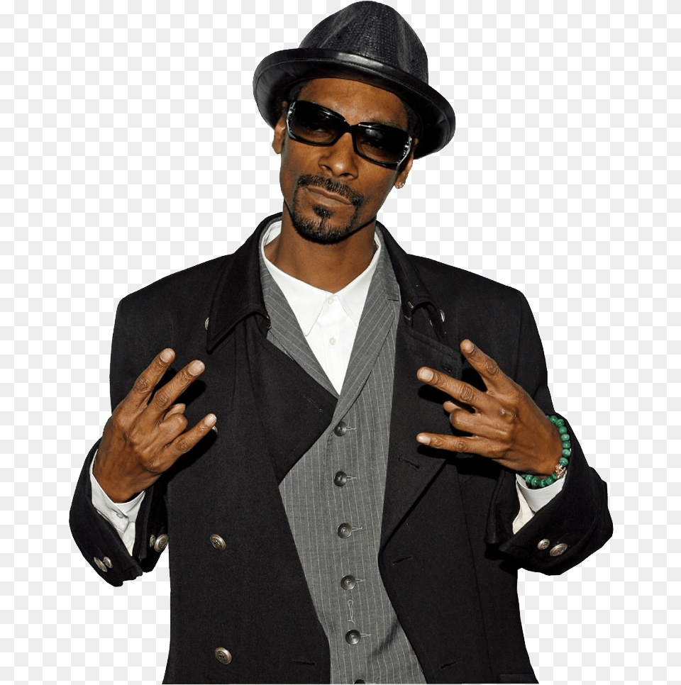 Snoop Dogg, Accessories, Formal Wear, Suit, Coat Png Image
