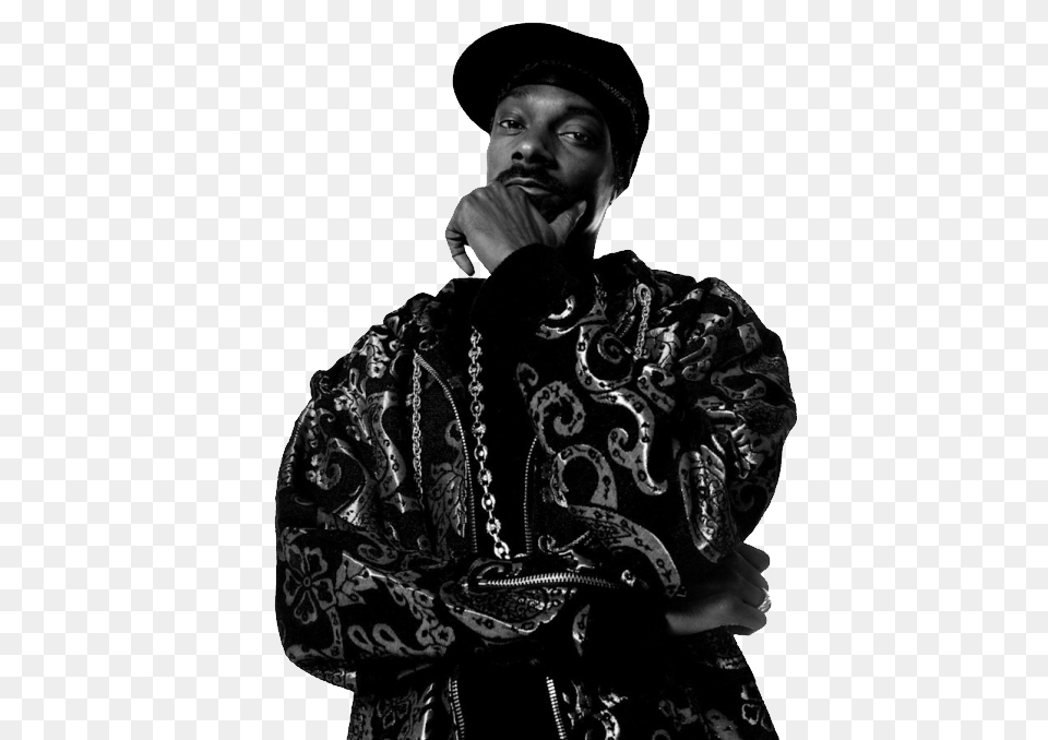 Snoop Dogg, Adult, Portrait, Photography, Person Free Png