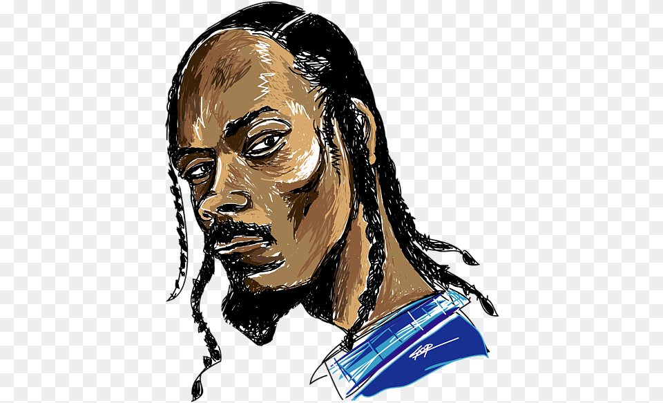 Snoop Dogg, Adult, Portrait, Photography, Person Free Png Download