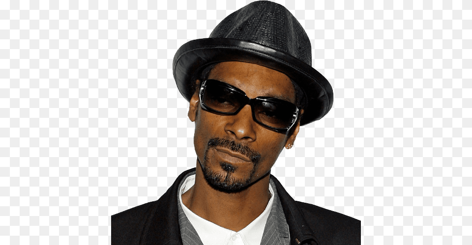 Snoop Dogg, Accessories, Person, Man, Male Free Png