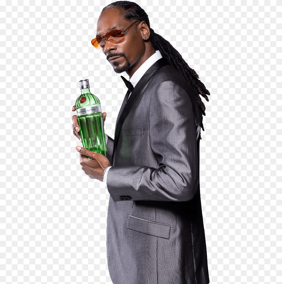 Snoop Dogg, Suit, Clothing, Formal Wear, Male Free Transparent Png