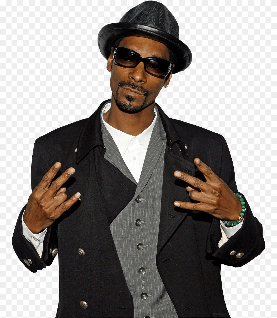 Snoop Dogg, Accessories, Jacket, Person, Suit Png Image