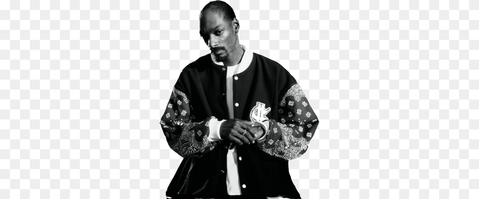 Snoop Dogg, Adult, Portrait, Face, Photography Free Png Download