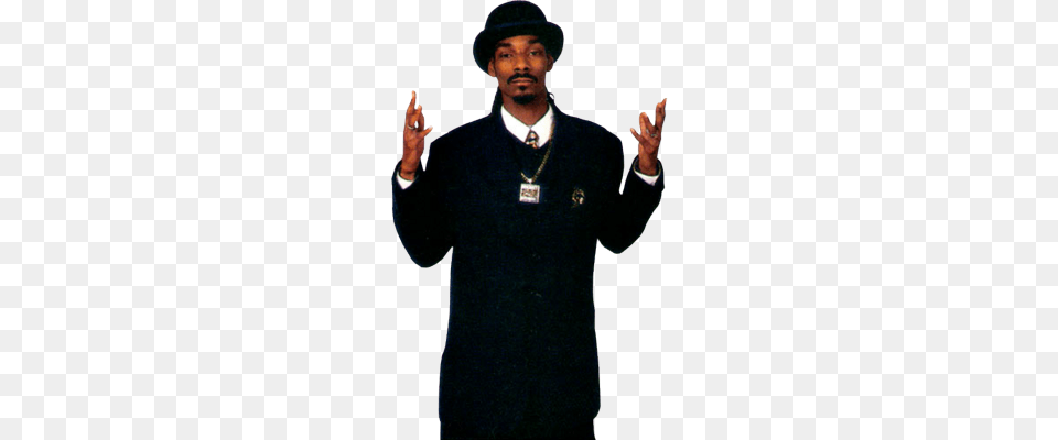 Snoop Dogg, Hat, Clothing, Suit, Formal Wear Free Png