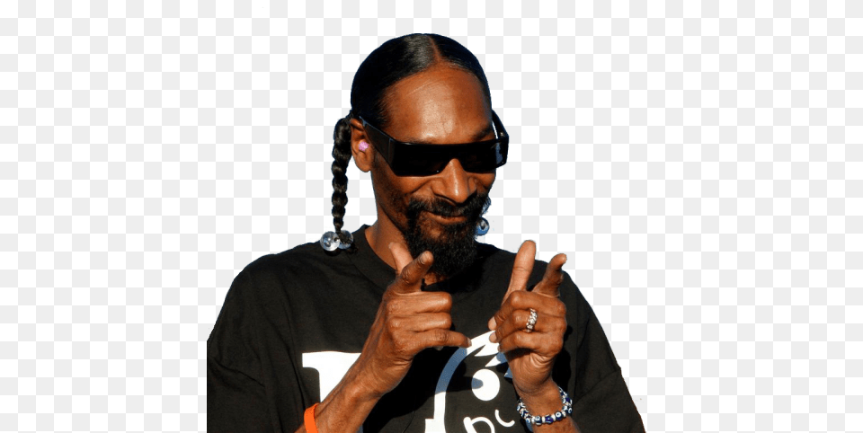 Snoop Dogg, Accessories, Person, Sunglasses, Hand Free Png