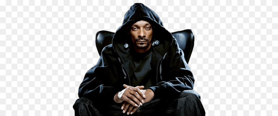 Snoop Dogg, Sweatshirt, Clothing, Coat, Sweater Free Png Download