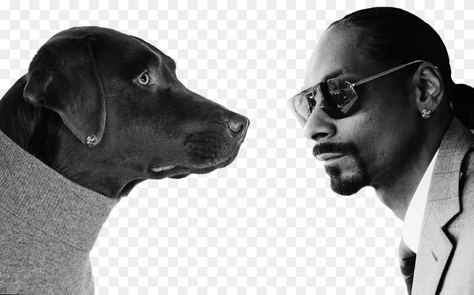 Snoop Dogg, Accessories, Portrait, Photography, Person Free Png Download
